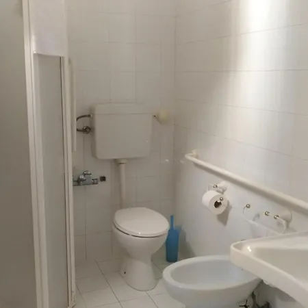 多莫斯公寓 公寓式酒店