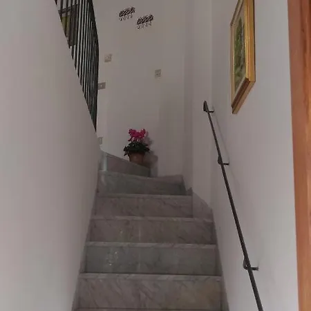 Domus Aparthotel Pisa