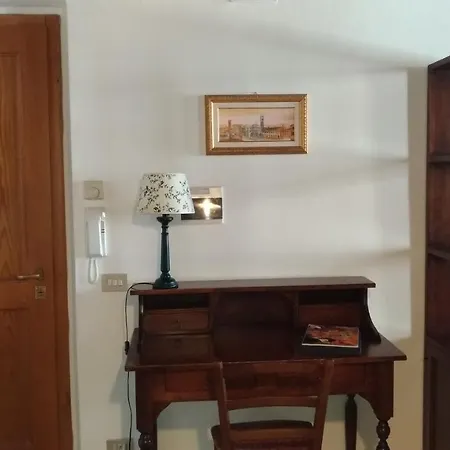 Domus Aparthotel Pisa