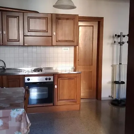 Domus Aparthotel Pisa